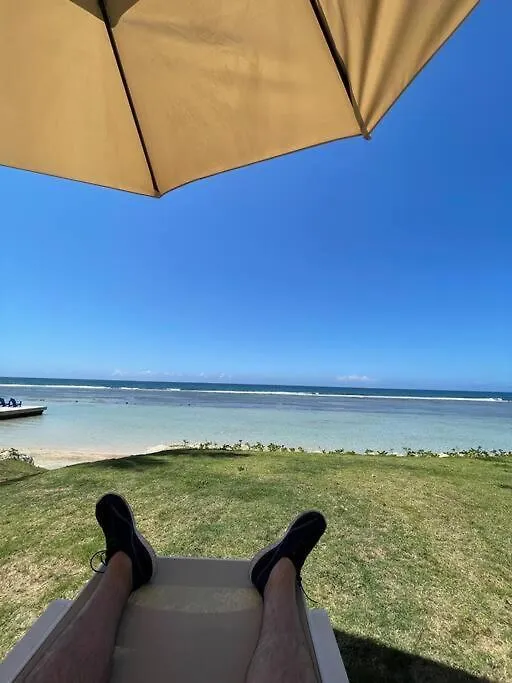 Aquarella Sunset Caribbean Beachfront Gataway Juan Dolio Dominican Republic