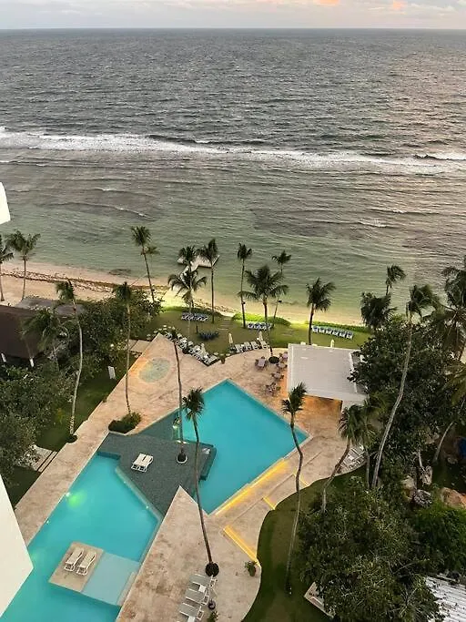 Aquarella Sunset Caribbean Beachfront Gataway Juan Dolio 0*,  Dominican Republic