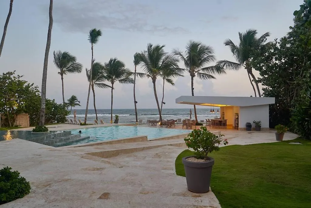 Aquarella Sunset Caribbean Beachfront Gataway Juan Dolio Dominican Republic