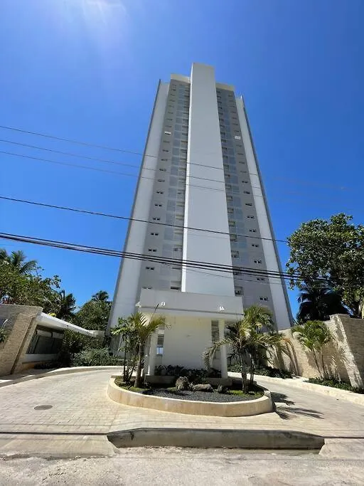 Apartment Aquarella Sunset Caribbean Beachfront Gataway Juan Dolio Dominican Republic