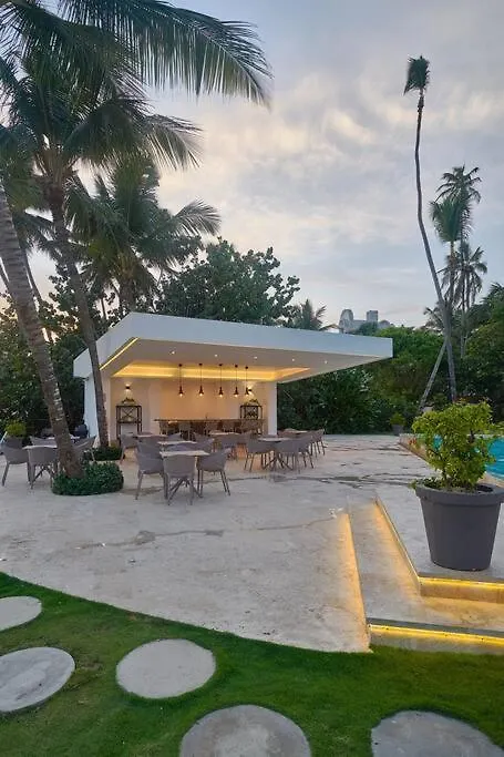 Aquarella Sunset Caribbean Beachfront Gataway Juan Dolio 0*,  Dominican Republic