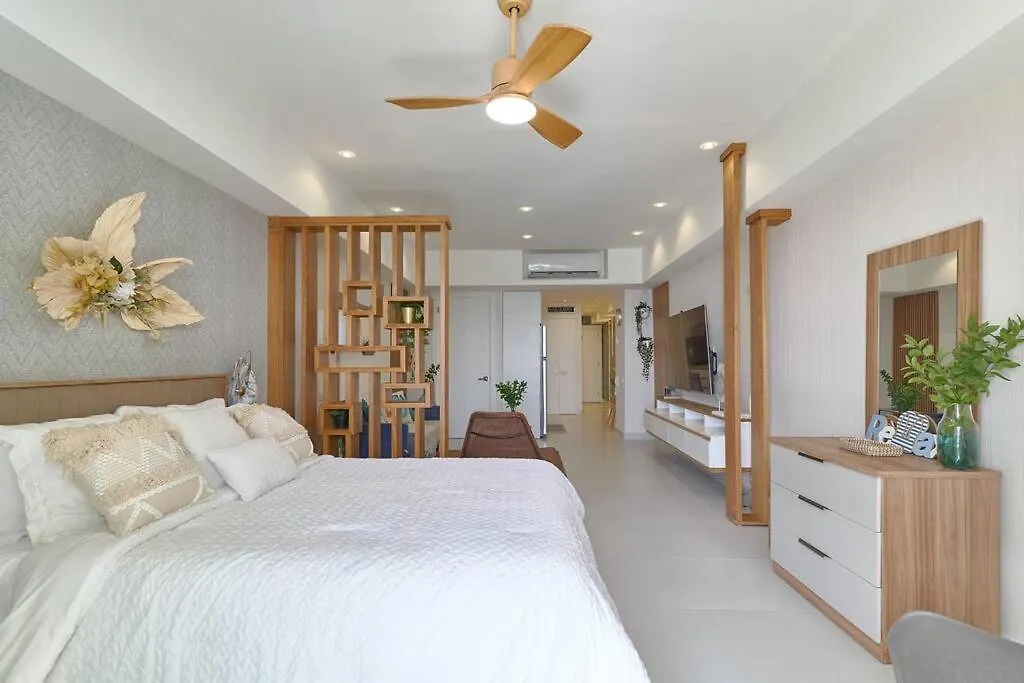 Apartment Aquarella Sunset Caribbean Beachfront Gataway Juan Dolio