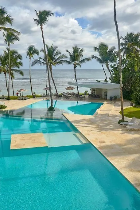 Apartment Aquarella Sunset Caribbean Beachfront Gataway Juan Dolio Dominican Republic