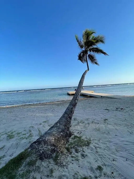 Aquarella Sunset Caribbean Beachfront Gataway Juan Dolio