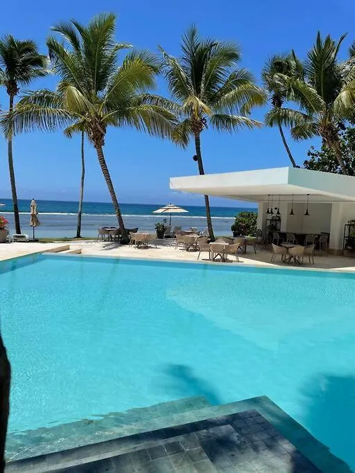 Aquarella Sunset Caribbean Beachfront Gataway Juan Dolio 0*,
