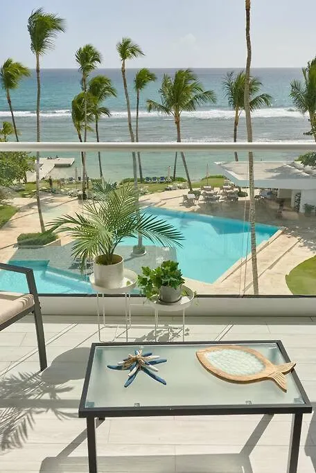 Aquarella Sunset Caribbean Beachfront Gataway Juan Dolio 0*,  Dominican Republic