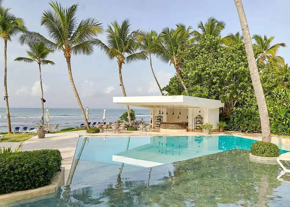 Aquarella Sunset Caribbean Beachfront Gataway Juan Dolio 0*,  Dominican Republic