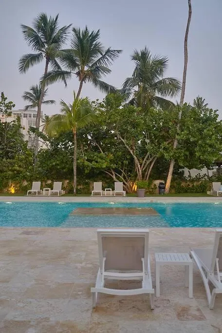 Aquarella Sunset Caribbean Beachfront Gataway Juan Dolio 0*,