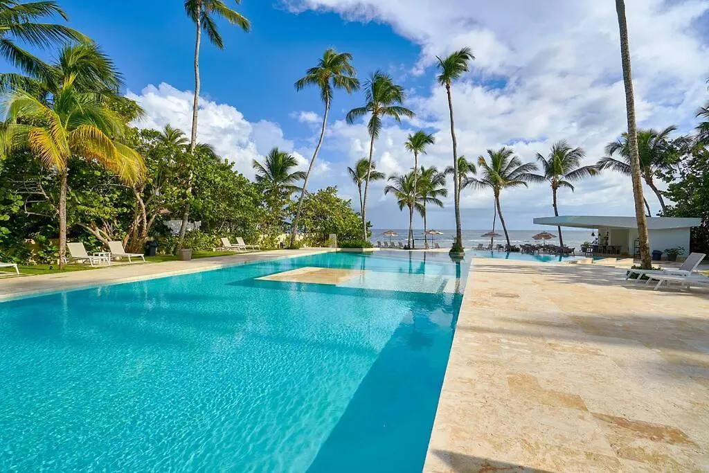 Aquarella Sunset Caribbean Beachfront Gataway Juan Dolio 0*,  Dominican Republic