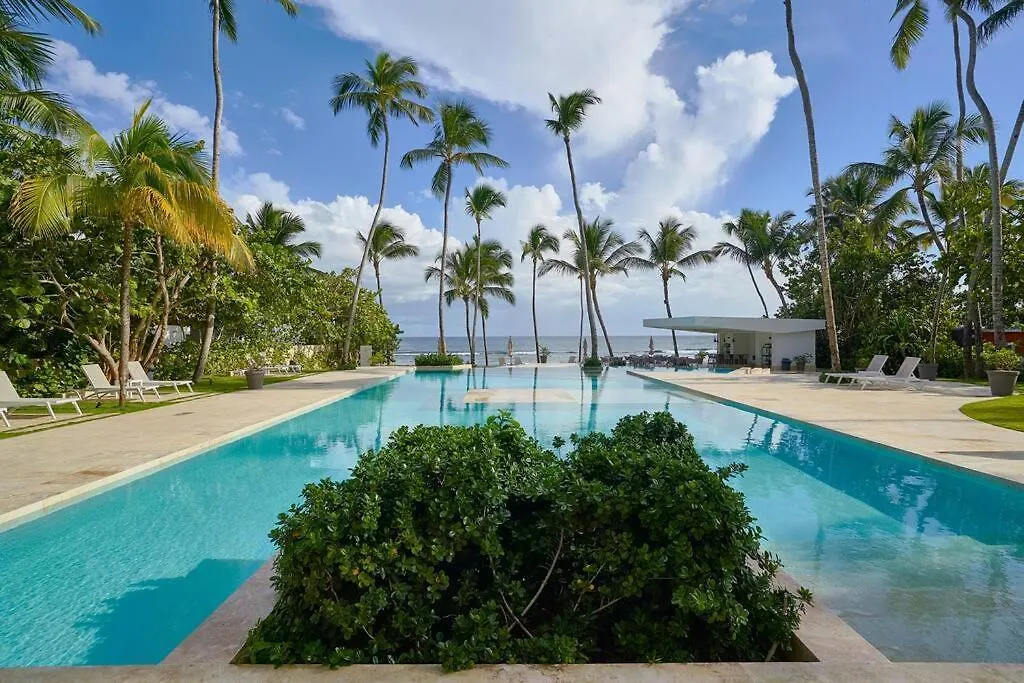 Aquarella Sunset Caribbean Beachfront Gataway Juan Dolio Dominican Republic