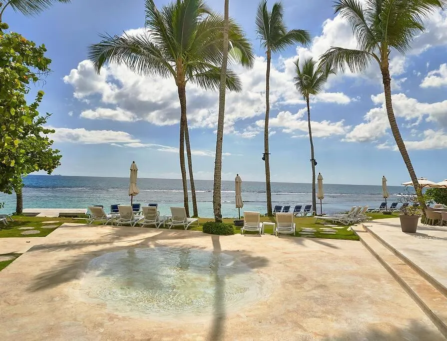 Aquarella Sunset Caribbean Beachfront Gataway خوان دوليو
