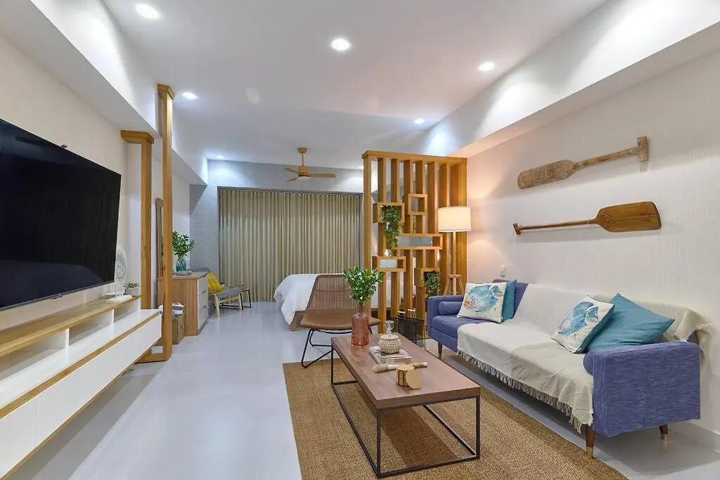 Aquarella Sunset Caribbean Beachfront Gataway خوان دوليو 0*,  جمهورية الدومينيكان