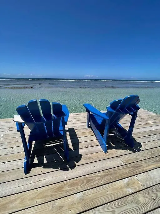 Aquarella Sunset Caribbean Beachfront Gataway خوان دوليو جمهورية الدومينيكان